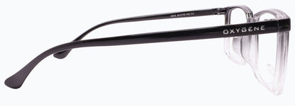 Oxygene 2830 — Side