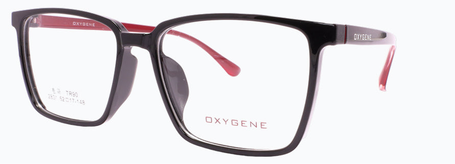 Oxygene 2831 — 45 Degree