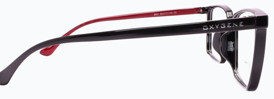 Oxygene 2831 — Side