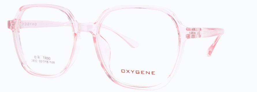 Oxygene 2832 — 45 Degree