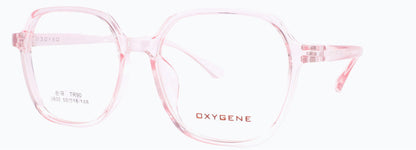 Oxygene 2832 — 45 Degree