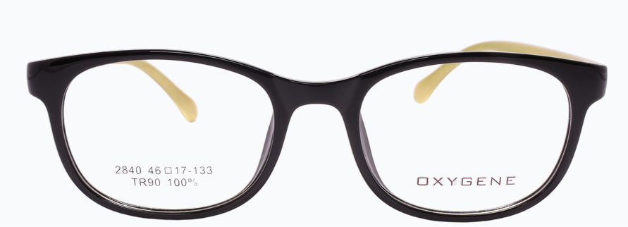 Oxygene Kids 2840 — Front