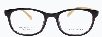 Oxygene Kids 2840 — Front