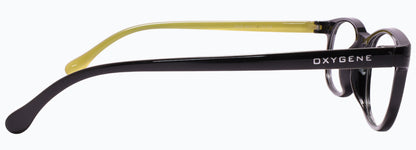 Oxygene Kids 2840 — Side