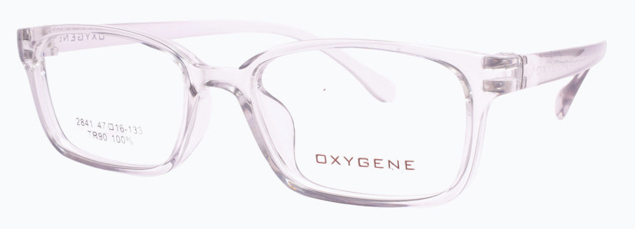 Oxygene Kids 2841 — 45 Degree