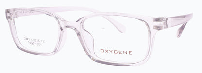 Oxygene Kids 2841 — 45 Degree
