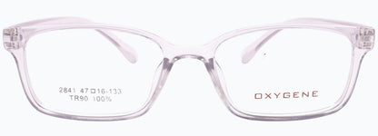 Oxygene Kids 2841 — Front