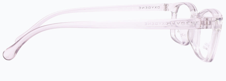 Oxygene Kids 2841 — Side