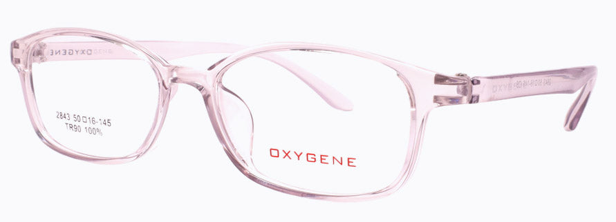 Oxygene Kids 2843 — 45 Degree