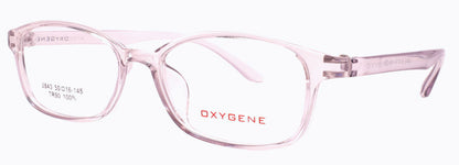 Oxygene Kids 2843 — 45 Degree