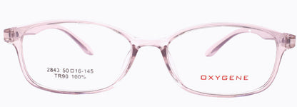 Oxygene Kids 2843 — Front