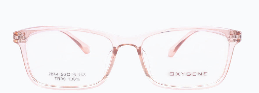 Oxygene 2844 — Front