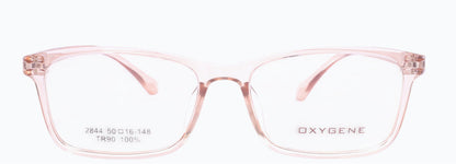 Oxygene 2844 — Front