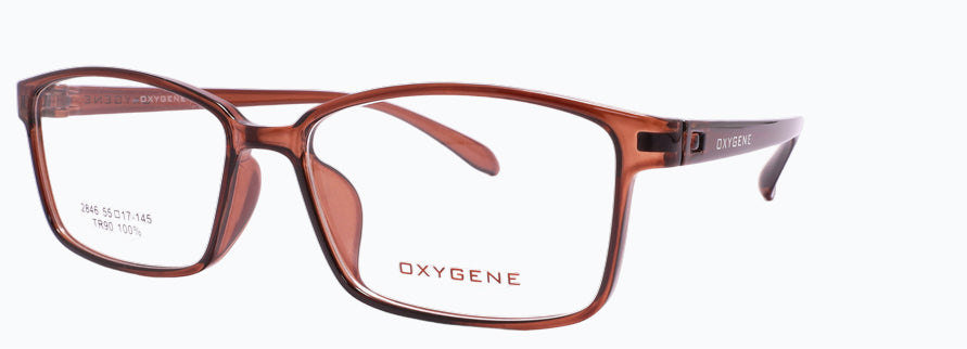 Oxygene 2846 — 45 Degree