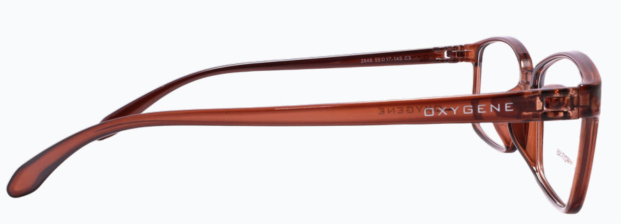 Oxygene 2846 — Side