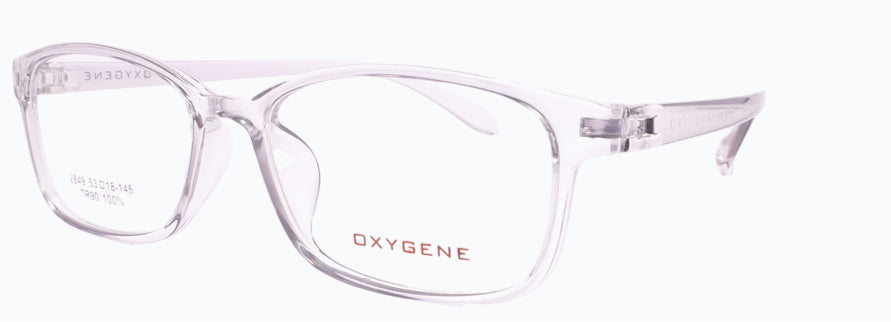 Oxygene 2849 — 45 Degree