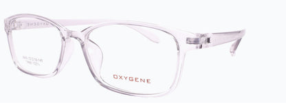 Oxygene 2849 — 45 Degree