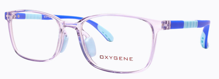 Oxygene Kids 5287 — 45 Degree