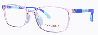 Oxygene Kids 5287 — 45 Degree