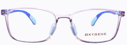 Oxygene Kids 5287 — Front