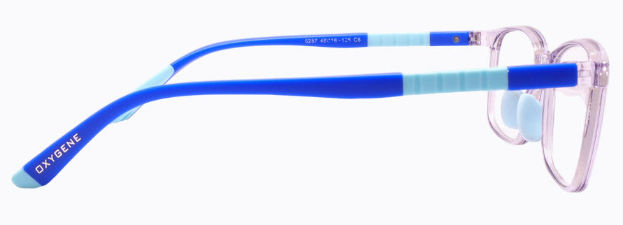 Oxygene Kids 5287 — Side