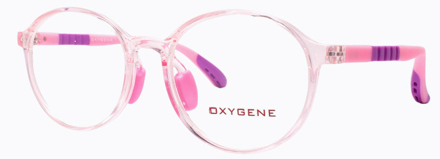 Oxygene Kids 5289 — 45 Degree
