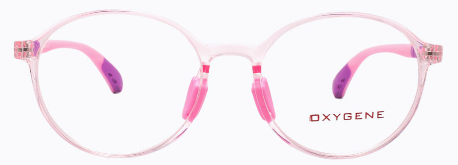Oxygene Kids 5289 — Front