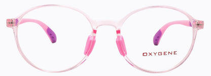 Oxygene Kids 5289 — Front