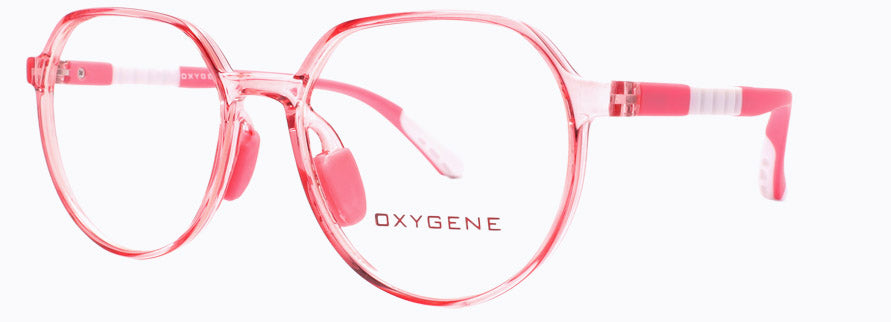 Oxygene Kids 5292 — 45 Degree