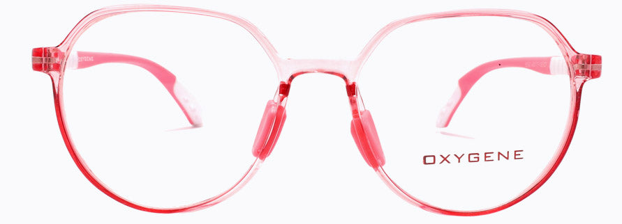 Oxygene Kids 5292 — Front