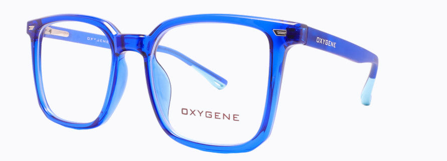 Oxygene Kids 5365 — 45 Degree