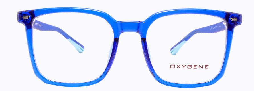 Oxygene Kids 5365 — Front