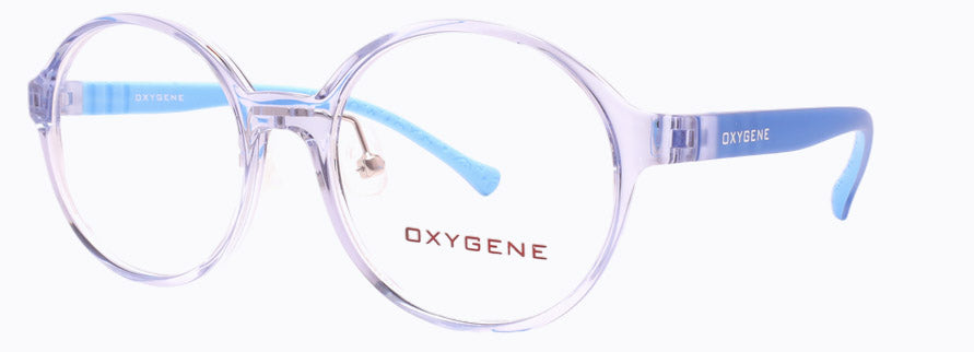Oxygene Kids 5407 — 45 Degree