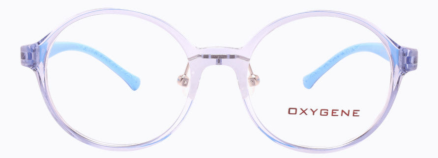 Oxygene Kids 5407 — Front
