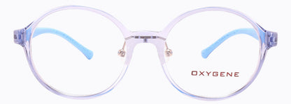 Oxygene Kids 5407 — Front