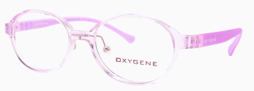 Oxygene Kids 5409 — 45 Degree