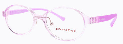 Oxygene Kids 5409 — 45 Degree