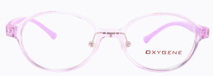 Oxygene Kids 5409 — Front