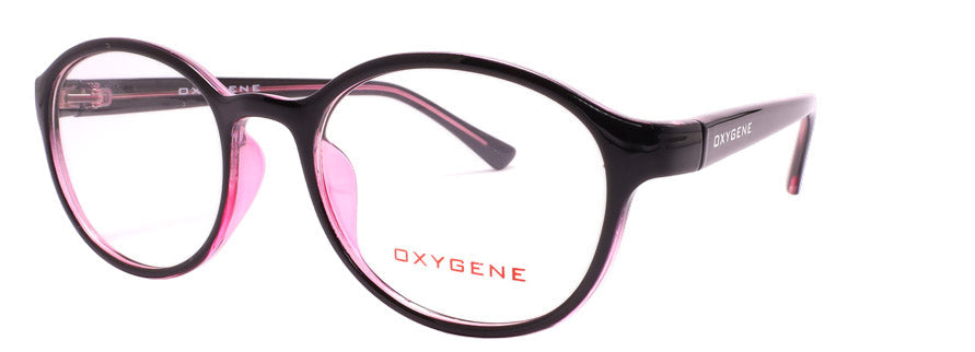 Oxygene 6185 — 45 Degree