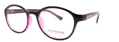Oxygene 6185 — 45 Degree
