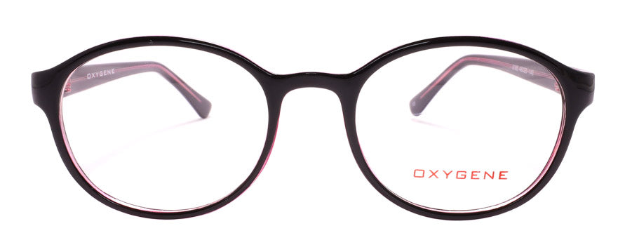 Oxygene 6185 — Front
