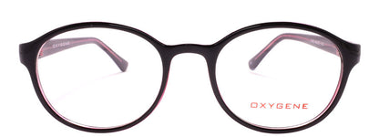 Oxygene 6185 — Front