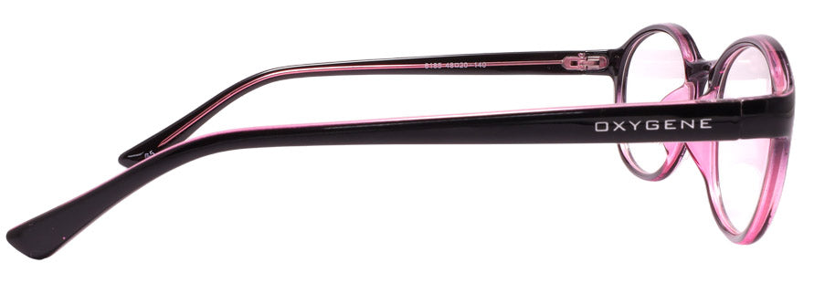 Oxygene 6185 — Side