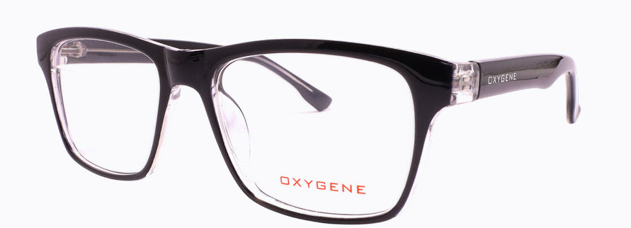 Oxygene 6235 — 45 Degree