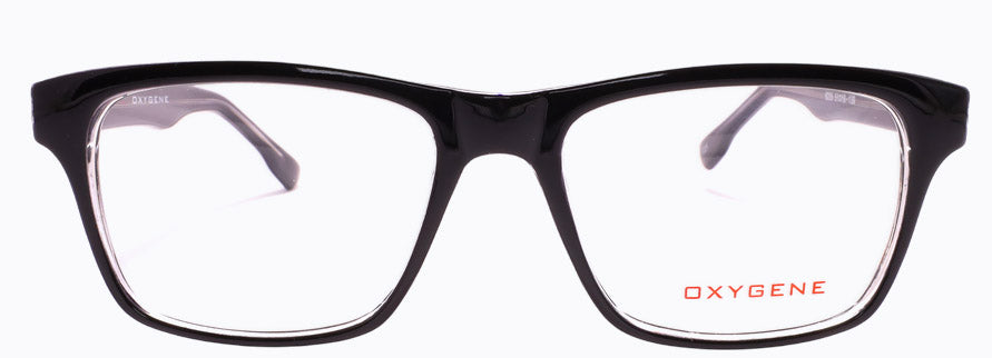 Oxygene 6235 — Front