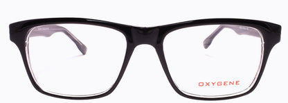 Oxygene 6235 — Front