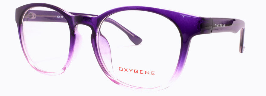Oxygene 6262 — 45 Degree