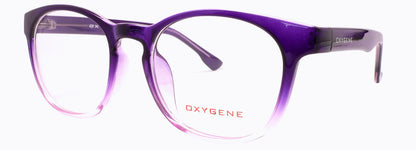 Oxygene 6262 — 45 Degree