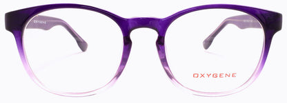 Oxygene 6262 — Front