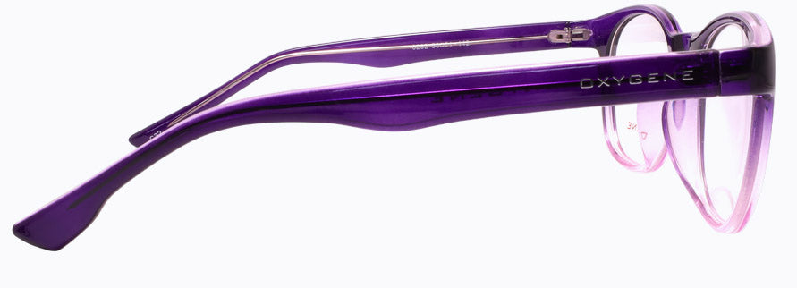 Oxygene 6262 — Side
